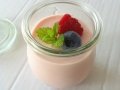 Beeren-Mousse