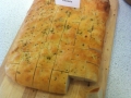 Focaccia