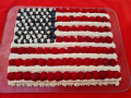 Quarktorte Amerika